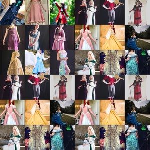 Commissions are open